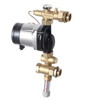 ������! ���������� ������������ ���� DANFOSS � ����������������� ������� Alpha 2 15-60  088U0098