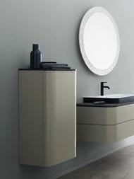 ���� Duravit Happy D.2 Plus 400�880�360 2 �����, ����� �����, �������-����� ����.���. HP1260L9292
