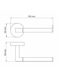    WasserKRAFT Asphe K-77796 ,  , :  