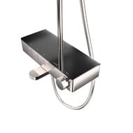 ������� ������� VitrA Core Round A4730934EXP � ���������������� ���������� � ������ ����� ������������� ������