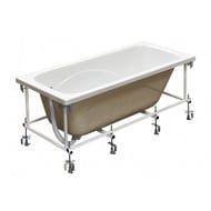 Монтажный комплект для ванны Roca LINE 150х70 ZRU9302983