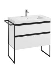 ����� ��� �������� Roca Domi 80 (785x453x515) ���������, 2 �����, ����: ����� ������ A857459806