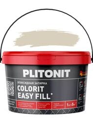 ������� ���������� PLITONIT Colorit EasyFill �������, 1 ��
