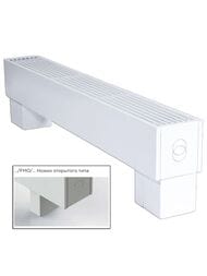   Gekon Level (801000180) RAL9016, 1129 , 