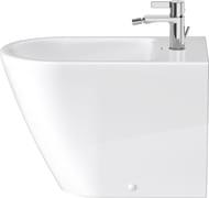 ���� ��������� Duravit D-Neo 2295100000 370�580�400 �������, ��������� ��� ���������, ������, �����