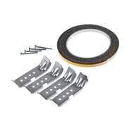 ������� �������� ������ Maunfeld EGHG.64.63CB.R/G,(590�515),4 ��������(1���),���� ������,��-00015016