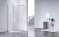 ������� ������ Vincea Slim-N 1000x2000x900 VSR-4SN9010CL ������������� x���
