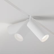 �������� ���������� Maytoni Focus Led Exility (����� ���) TR032-4-20WTW-S-DD-W 2700-6000K 20�� 36� Dim Dali1, IP20, �����
