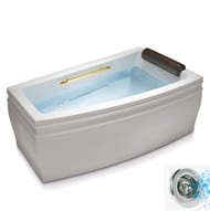 ����� Gruppo Treesse Blanque 1690 V1667D 1600�900�650 CrystalTech, �������, ������, ����������� STD