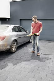Трубка струйная KARCHER VP 180 Vario Power Full Con арт. 2.642-726.0
