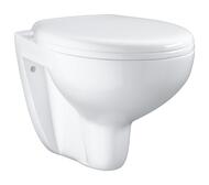 Унитаз Grohe Bau Ceramic 39427000 подвесной (368х410х531) безободковый