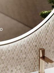 ������� SANCOS Bella (D1200) � LED ����������, ��������� �����������, ����������� �����  BE1200