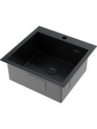 ����� Omoikiri AKISAME 51-GB (510�510�200) ������ �������/�������, ������, 4997013