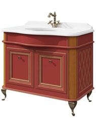 ����� ��� �������� Caprigo ���� 100 rosso noce 988�902�600 ��� ���������� 10517-�018
