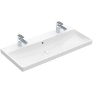 �������� Villeroy & Boch Avento (1000�470) 2 ���, �������, ceramic+, ����� 4156A4R1