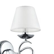 ��������� ���������� Freya Haley (���� �����) FR2909-WL-01-CH, 220/240 V, IP20,����