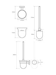    Bemeta Omega 104113017 ,  , : 