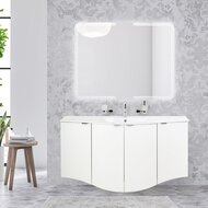 �������� �� �������������� ������� Cezares (138x52x1,5) � 1 �����, ����� 50155