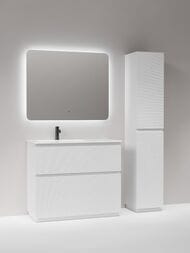 ����� ��� �������� Sancos Folk Floor FL100FLW 995�445�850 ���������, �����, 2 �����, ����: Bianco