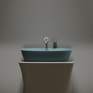 �������� ��������� Ceramicanova ELEMENT 600�380�138 ��� ���. ��� ���������, ������� ���. CN6049MLG