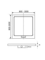   RGW GWS-01 (90090035) ,  ,  03150199-01