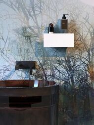 ����� FLOW Skyline Mono 200�92�90 ���������, 1 �����, ����� Fl-sky-m20-�