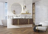 ����� ��������� MEISSEN White stream (250�750) ���������, �����-����� 16517 (��.)