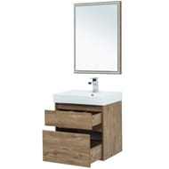 ������! ����� � ��������� Aquanet Nova Lite 60 249512 (580�435�562) ���������, 2 �����, ��� �������