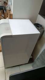 Уценка! Напольный газовый котел PROTHERM Медведь 20 TLO (880х420х600) пьезорозжиг 17кВт арт.20TLOR15