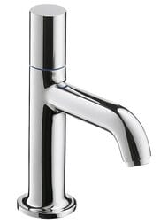 Кран для холодной воды Axor Uno 38130000 без донного клапана, хром — миниатюра 1