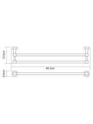 ��������� ��������� WasserKRAFT ISEN K-4040 �������, ������