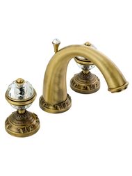 ��������� ��� �������� Migliore CRISTALIA �� 3 ���������, ������/����� Swarovski ML.CRS-3712.BR