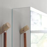 ���������� ���� Burgbad Iveo 1108�680�160 LED, �����������, �������, ������ ������� SPHU110