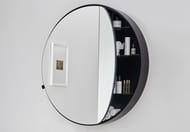   Cielo CATINI (900900120) ,   , matt black CASPCT NM