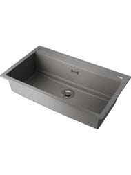 ����� Omoikiri KITAGAWA 86-LB-GR (860�510�200) ������������, �������, ���� ����� 4993796