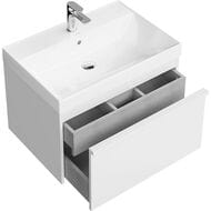 ����� ��� �������� KERAMA MARAZZI MODULA ���������, ���� 1+1, 675�474�420, ����� ��. MO.70.1+1\WHT