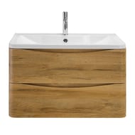 ����� ��� �������� BelBagno ACQUA (900�450�500) ���������, Rovere Rustico ACQUA-900-2C-SO-RR