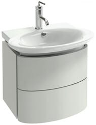 ����� ��� ���������� Jacob Delafon PRESQUILE EB1102-G1C (500�410�452) 2 ��������� �����,  �����