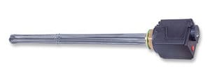 ТЭН электрический 9 кВт, для бойлеров Hajdu серии PT750-1000/STA800-1000 6/4 380В, L780
