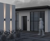 ��������� ���������� Maytoni Shell (���) O570WL-L10B3K, 3000K 8�� IP 54, ������