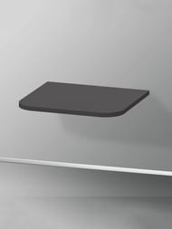 ������� ������ ��� ����� Duravit Happy D.2 Plus ������ ������� HP030008080