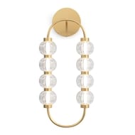 ��������� ���������� Maytoni Amulet (������) MOD555WL-L11G3K, 3000K, 16��, 360�, IP20, LED, ������