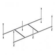 Каркас для ванны AM.PM Inspire 2.0 (1800х800) W52A-180-080W-R