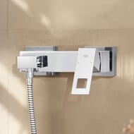 ��������� Grohe Eurocube 23145000 ��� ���� ������������, ���������