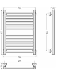   PRO  600400, . , , 00-0450-6040