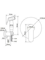 ��������� Swedbe Platta 5524 ������������� � ������������� �����, ������� � ���������� �����, ����