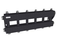 ��������� ��������� Gidruss MK-150-6DUx25 �� 150 ���, 2 �������. �����. 1 1/2, 3 ������� 1"