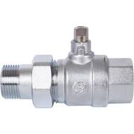 ������� 2-������� ��������� ������ STOUT �� 3/4*3/4 SVM-0072-200025