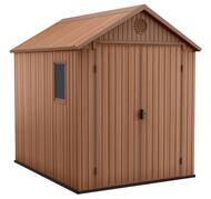  KETER DARWIN 6*8 (189x243x218)  17210355