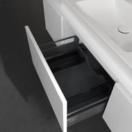 ����� ��� ���������� Villeroy & Boch LEGATO (1400�500�380) ���������, 3 �����, ���.�����. B698L0MS